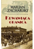 Krwawiąca granica BR