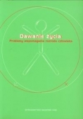Dawanie życia