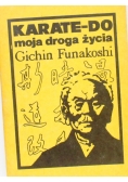 karate - do moja droga życia
