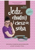 Sexy Mama: jedz, chudnij i ciesz się sobą