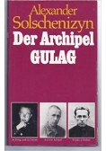 Der Archipel Gulag