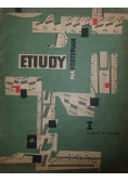 Etiudy na fortepian