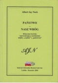 Państwo nasz wróg