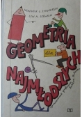 Geometria dla najmłodszych