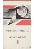 Utwory wybrane
