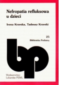Nefropatia refluksowa u dzieci