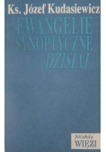 Ewangelie Synoptyczne Dzisiaj