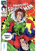 The amazing Spider Man nr 8
