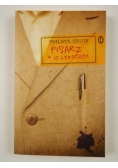 Pisarz w 10 lekcjach