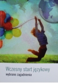 Wczesny start językowy