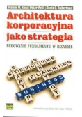 Architektura korporacyjna jako strategia