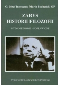 Zarys historii filozofii