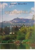 Petronela. Pustelnica z Góry św. Anny