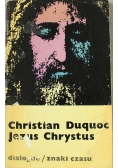 Jezus Chrystus