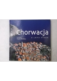 Chorwacja z lotu ptaka