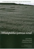 Młodopolska synteza sztuk t.3