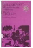 Jeleniowcy  Wspomnienia żołnierzy Pułku AK  Jeleń