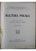 Kultura Polska 1909 r.