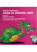 Smok ze smoczej jamy