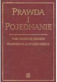 Prawda i pojednanie