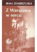 Z Warszawą w sercu