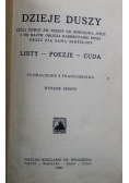 Dzieje duszy 1926 r.