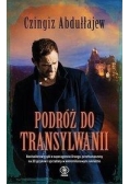 Podróż do Transylwanii