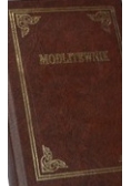 Modlitewnik