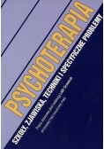 Psychoterapia szkoły i metody
