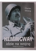 Hemingway idzie na wojnę