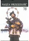 Nasza Przeszłość 78