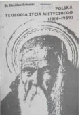 Polska Teologia życia mistycznego (1914-1939)