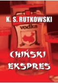 Chiński ekspres