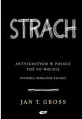 Strach