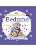 Touch and Feel Bedtime