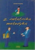 Z notatnika metodyka