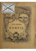 Kurpie 1924 r.