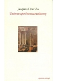 Uniwersytet bezwarunkowy