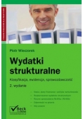 Wydatki strukturalne