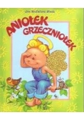 Aniołek grzeczniołek