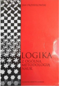 Logika z ogólną metodologią nauk