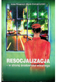 Resocjalizacja