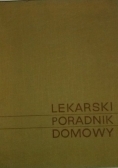 Lekarski poradnik domowy