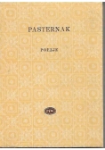 Pasternak Poezje