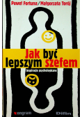 Jak być lepszym szefem