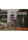 Gmina Rząśnik na skraju Puszczy Białej