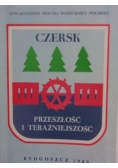 Czersk przeszłość i teraźniejszość