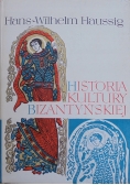 Historia Kultury Bizantyńskiej