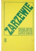 Zarzewie 1909-1920