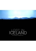 Lost in Iceland